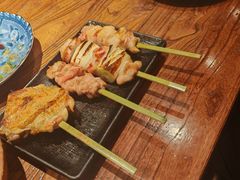 -Fukumimi·美醉堂 居酒屋(金尚店)