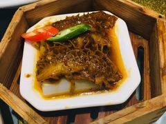 -如丰晟宴(长安万达店)