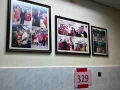 -黄亚华小食店(Jalan Alor)