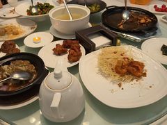 -香蜜轩·粤菜·宴会(世界之窗店)