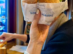 -Fergburger(皇后镇店)