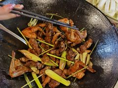 -一煲鸽