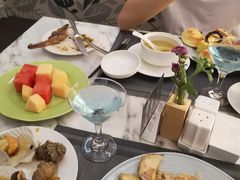 -漳州佰翔圆山酒店·圆山畔西餐厅