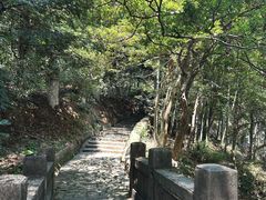 -莫干山风景区