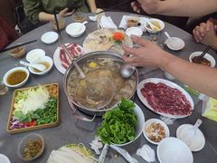 -官塘陈记鱼生·潮汕砂锅粥·牛肉火锅(潮枫路总店)