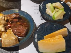 -湊湊火锅·茶憩(东城民盈国贸城店)