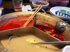 -周师兄大刀腰片火锅(洪崖洞旗舰店)