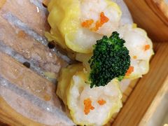 -桃园盛宴·岭南粤菜·手工茶点(南庄店)