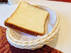 -小白桦西餐厅