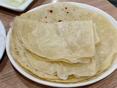 筋饼-姥家春饼店(漳州二路店)