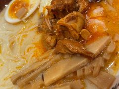 -味千拉面(世纪东方店)