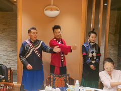 -阿斯牛牛·凉山菜(新会展店)