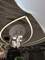 -MYYF SALON烫发染发