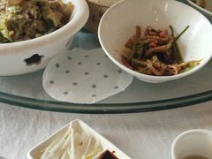-全聚德(胜利大街店)