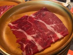 -牛YO寿喜烧和牛火锅自助(三台子万象汇店)