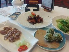 -顺德喜来登酒店·采悦轩