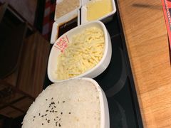 -炉小哥烤肉(信万广场店)