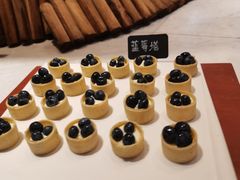 -杭州钱江新城万怡酒店-西餐厅