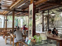 -大自然素食(望桐路店)