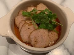 卤水潮州肉卷-MR鹅外