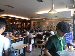 -德克士(西站站内店)