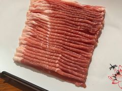 -1078號老北京涮肉(万达广场店)