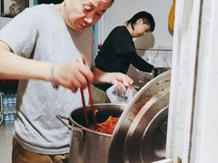 -王虎子大饼(甸柳新村五区店)