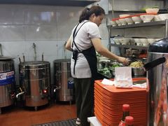-秦云老太婆摊摊面(观音桥店)