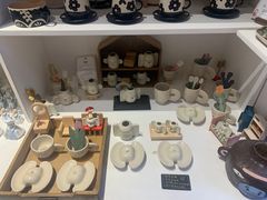 -恋物百货商店(华侨城店)