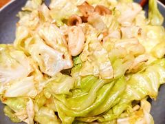 -云海肴汽锅鸡·云南小炒(天津国金汇店)