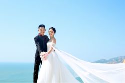 -1986婚纱摄影(清城店)