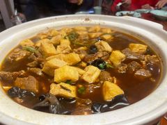 -后院犇牛主题餐厅(云岗店)