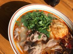 -闵四遵义羊肉粉(朝外大街店)