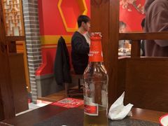 -京元盛铜锅涮肉(上海总店)