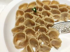 浇汁莜面-西贝莜面村(正大广场店)