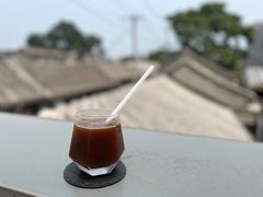 椰子水美式-前叁門