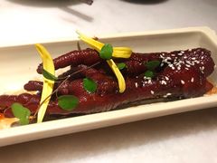 吮指鸡爪-桂满陇-西湖船宴(西单大悦城店)