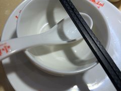 -小柴米·传统江西菜(八一广场店)