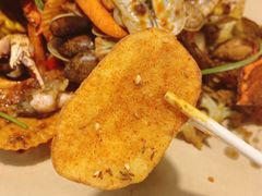 -特色酱椒鱼私房菜(黄鹤楼店)