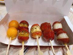 -食悦天美食广场(武汉壹方购物中心店)