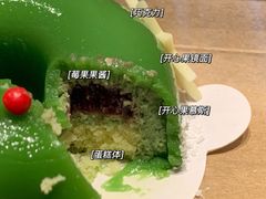 -星巴克(天津SM城市广场店)