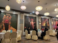 大堂-蜀门客栈(剑门关景区店)