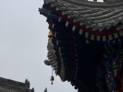 -西安市广仁寺
