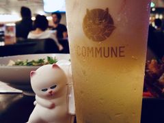 -COMMUNE幻师(解放西路店)