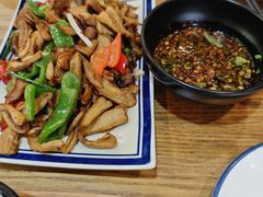 -妈妈的味道(和顺古镇店)