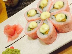 -竹马炭火烤肉(利济北路店)