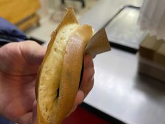 -贺记蛋烘糕(青羊第五分店)