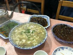 -洞天食府(北大街店)