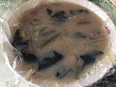 甜沫-油旋张(大观园店)