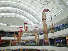 -万达茂商场(南京仙林店)